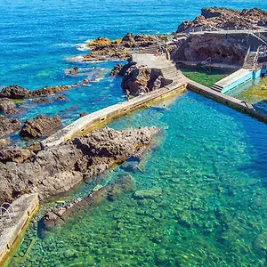 Riegos De Lino Сasa de vacaciones Barlovento