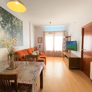 Comfortable Close To Slopes And Chairlift Wifi&parking Apartamento Sierra Nevada