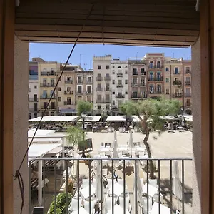El Faro Apartamento Tarragona