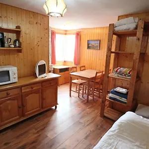 Edificio Presidente Con Bellas Vistas Apartamento Sierra Nevada