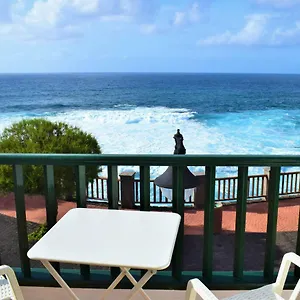 La Fajana Paradise Сasa de vacaciones Barlovento